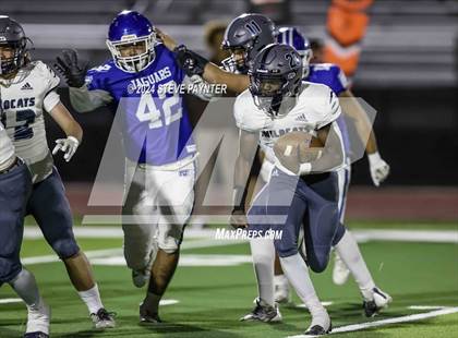 Thumbnail 1 in Willow Canyon vs Canyon View photogallery.
