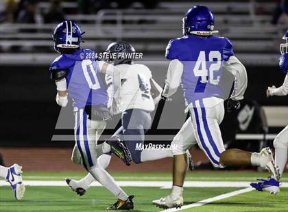 Thumbnail 2 in Willow Canyon vs Canyon View photogallery.