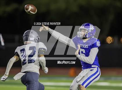 Thumbnail 3 in Willow Canyon vs Canyon View photogallery.