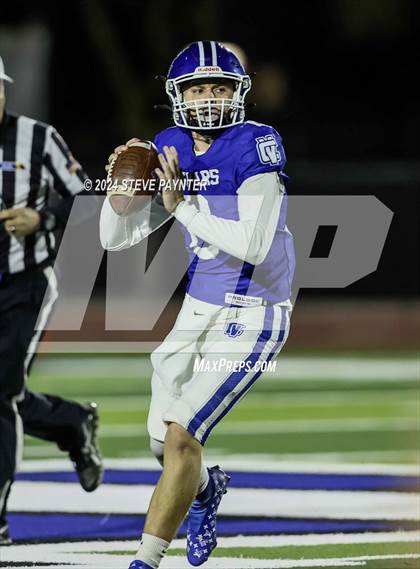 Thumbnail 3 in Willow Canyon vs Canyon View photogallery.