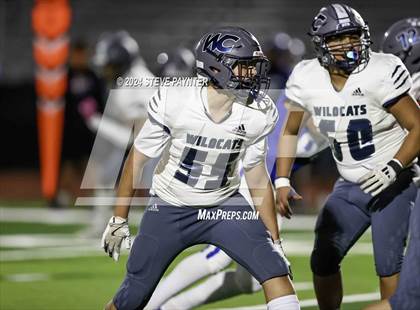 Thumbnail 3 in Willow Canyon vs Canyon View photogallery.