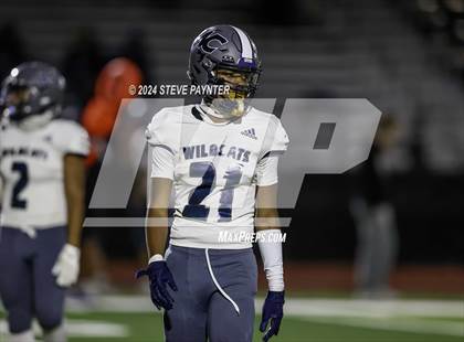 Thumbnail 1 in Willow Canyon vs Canyon View photogallery.