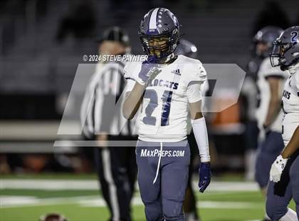 Thumbnail 2 in Willow Canyon vs Canyon View photogallery.