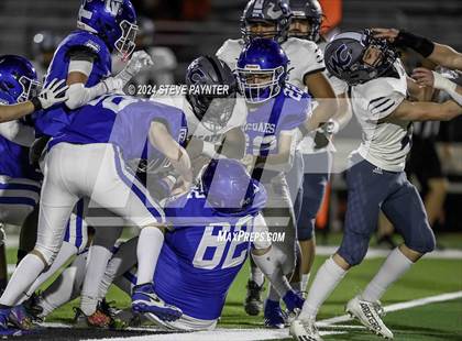 Thumbnail 1 in Willow Canyon vs Canyon View photogallery.