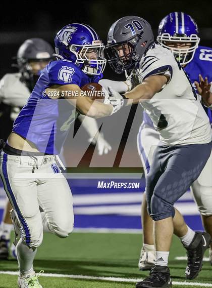 Thumbnail 2 in Willow Canyon vs Canyon View photogallery.