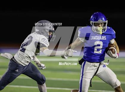 Thumbnail 3 in Willow Canyon vs Canyon View photogallery.
