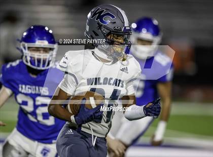 Thumbnail 2 in Willow Canyon vs Canyon View photogallery.
