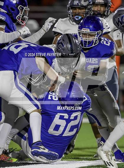 Thumbnail 2 in Willow Canyon vs Canyon View photogallery.