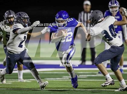 Thumbnail 3 in Willow Canyon vs Canyon View photogallery.
