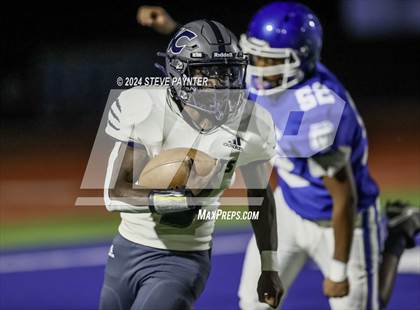 Thumbnail 1 in Willow Canyon vs Canyon View photogallery.