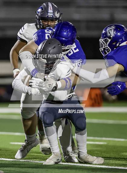 Thumbnail 3 in Willow Canyon vs Canyon View photogallery.