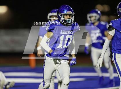 Thumbnail 2 in Willow Canyon vs Canyon View photogallery.