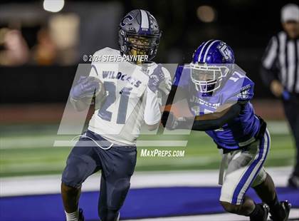 Thumbnail 3 in Willow Canyon vs Canyon View photogallery.