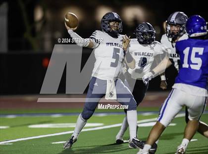 Thumbnail 3 in Willow Canyon vs Canyon View photogallery.