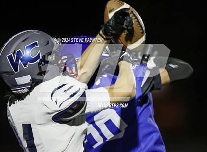 Thumbnail 1 in Willow Canyon vs Canyon View photogallery.