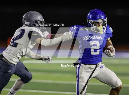 Thumbnail 2 in Willow Canyon vs Canyon View photogallery.