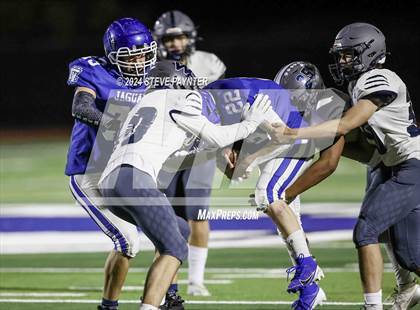 Thumbnail 3 in Willow Canyon vs Canyon View photogallery.