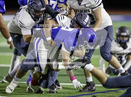 Thumbnail 2 in Willow Canyon vs Canyon View photogallery.