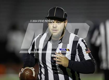 Thumbnail 2 in Willow Canyon vs Canyon View photogallery.