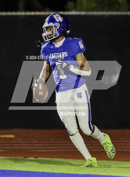 Thumbnail 1 in Willow Canyon vs Canyon View photogallery.