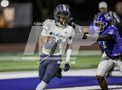 Thumbnail 2 in Willow Canyon vs Canyon View photogallery.