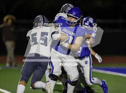 Thumbnail 2 in Willow Canyon vs Canyon View photogallery.