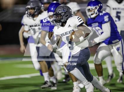 Thumbnail 2 in Willow Canyon vs Canyon View photogallery.