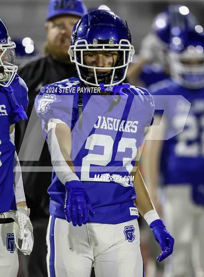 Thumbnail 3 in Willow Canyon vs Canyon View photogallery.