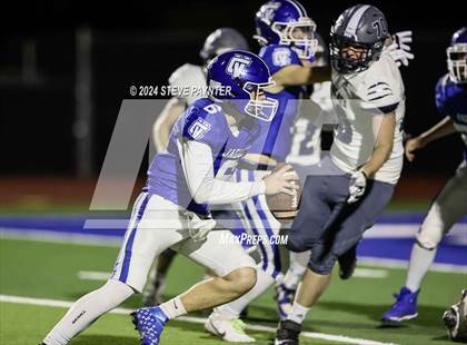 Thumbnail 2 in Willow Canyon vs Canyon View photogallery.
