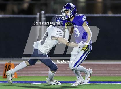 Thumbnail 3 in Willow Canyon vs Canyon View photogallery.