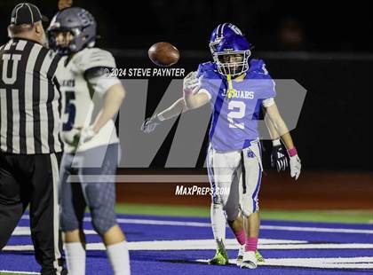 Thumbnail 3 in Willow Canyon vs Canyon View photogallery.