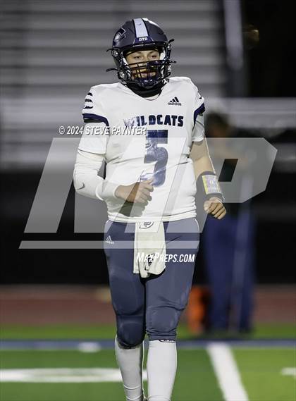 Thumbnail 2 in Willow Canyon vs Canyon View photogallery.