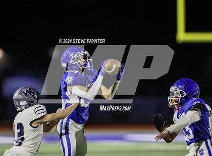 Thumbnail 2 in Willow Canyon vs Canyon View photogallery.