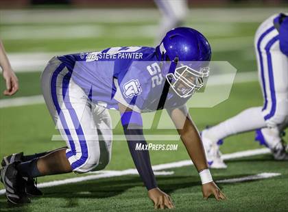 Thumbnail 3 in Willow Canyon vs Canyon View photogallery.