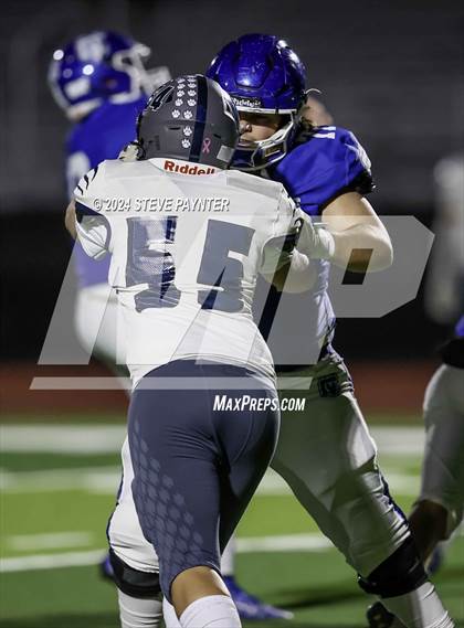 Thumbnail 3 in Willow Canyon vs Canyon View photogallery.