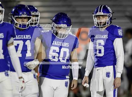Thumbnail 3 in Willow Canyon vs Canyon View photogallery.