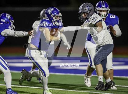 Thumbnail 1 in Willow Canyon vs Canyon View photogallery.