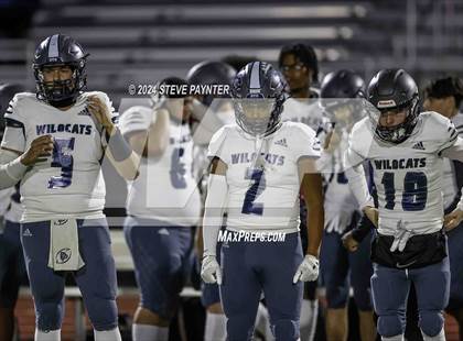 Thumbnail 3 in Willow Canyon vs Canyon View photogallery.