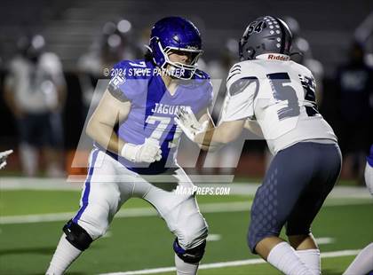 Thumbnail 2 in Willow Canyon vs Canyon View photogallery.