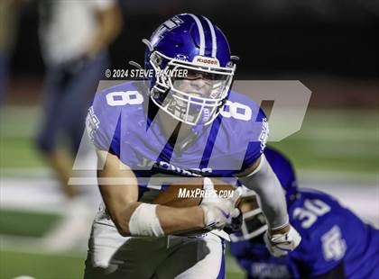 Thumbnail 2 in Willow Canyon vs Canyon View photogallery.