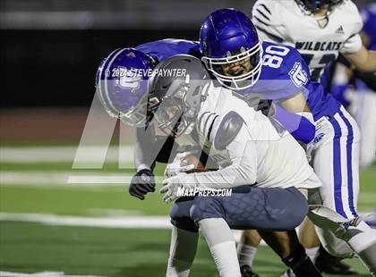 Thumbnail 1 in Willow Canyon vs Canyon View photogallery.