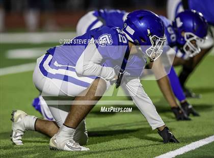 Thumbnail 2 in Willow Canyon vs Canyon View photogallery.