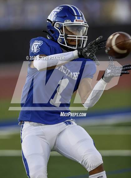 Thumbnail 2 in Willow Canyon vs Canyon View photogallery.