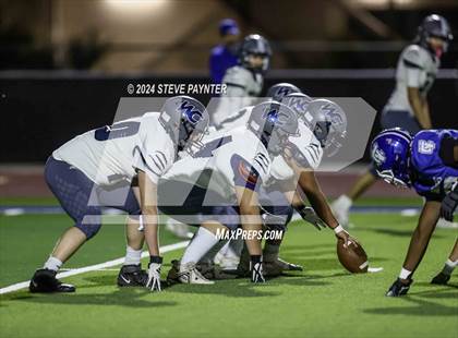 Thumbnail 1 in Willow Canyon vs Canyon View photogallery.