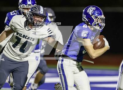 Thumbnail 1 in Willow Canyon vs Canyon View photogallery.