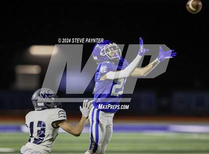 Thumbnail 3 in Willow Canyon vs Canyon View photogallery.