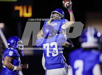 Thumbnail 2 in Willow Canyon vs Canyon View photogallery.