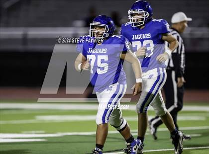 Thumbnail 3 in Willow Canyon vs Canyon View photogallery.