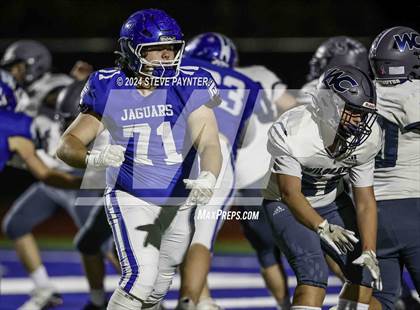 Thumbnail 3 in Willow Canyon vs Canyon View photogallery.