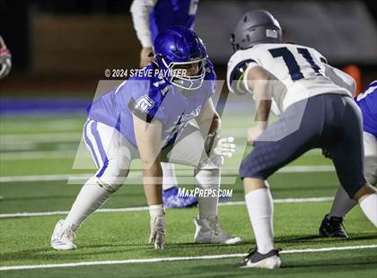 Thumbnail 3 in Willow Canyon vs Canyon View photogallery.